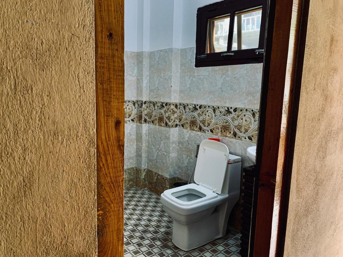 The Hostalgic Jibhi Kültér fotó